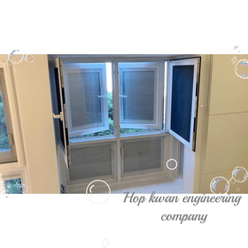Hop Kwan window