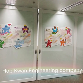 Hop Kwan window